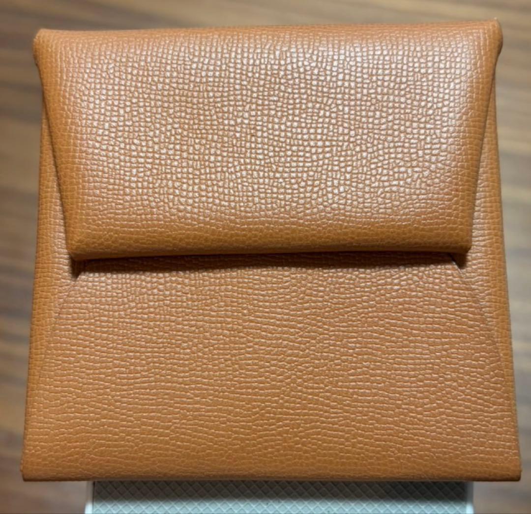 売り尽くしセール中→【美品】エルメス HERMÈSブラウン ケース