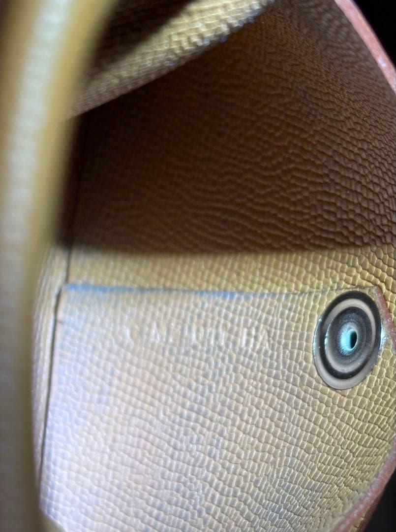 売り尽くしセール中→【美品】エルメス HERMÈSブラウン ケース