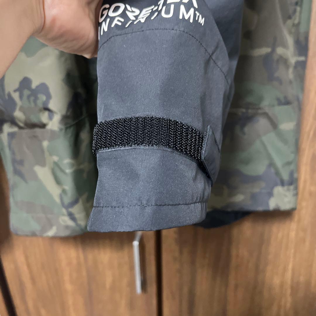 T.Mさま ダイワ　ゴアテックスレインスーツ　レインコート