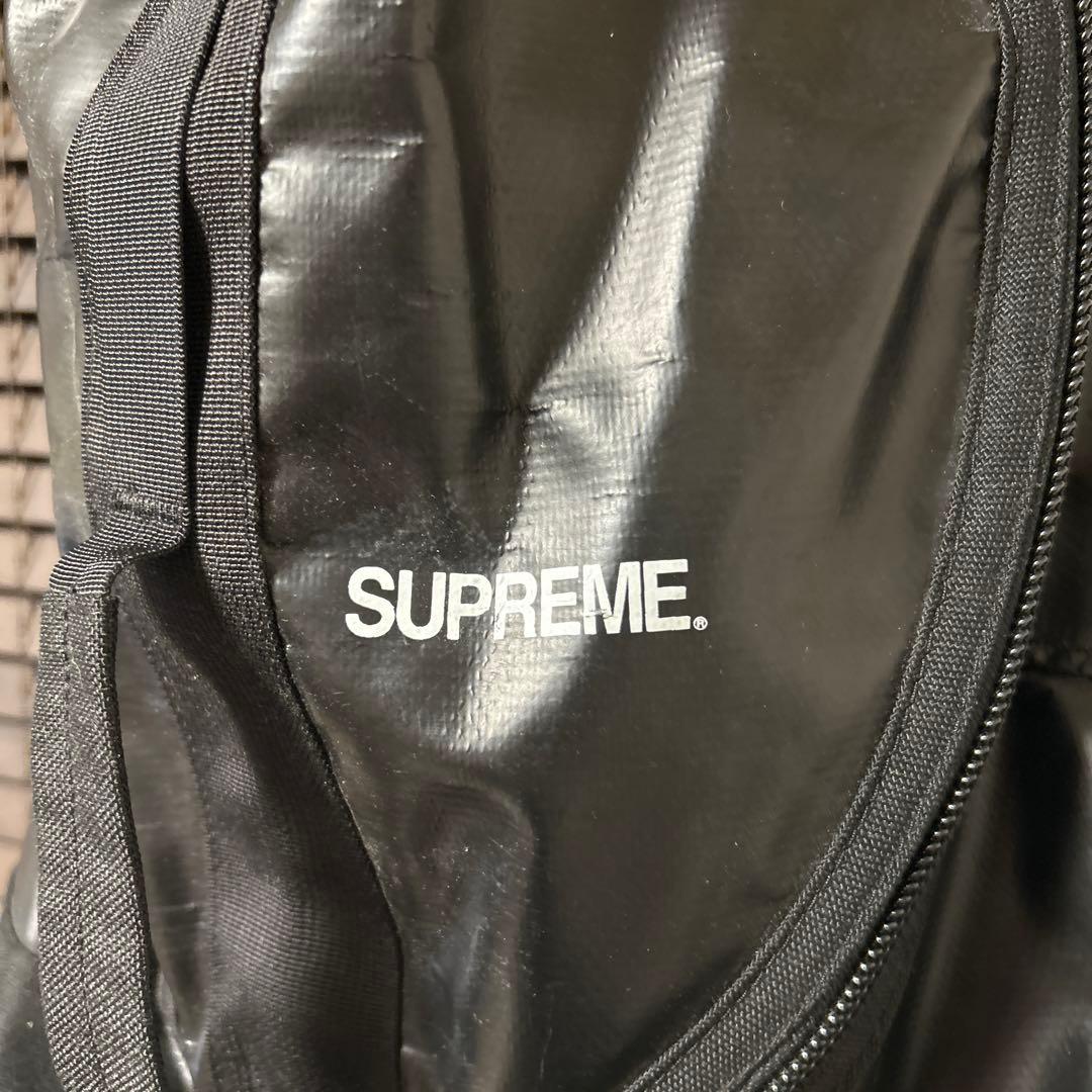 SUPREME バックパック