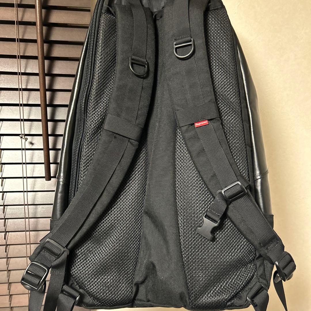 SUPREME バックパック