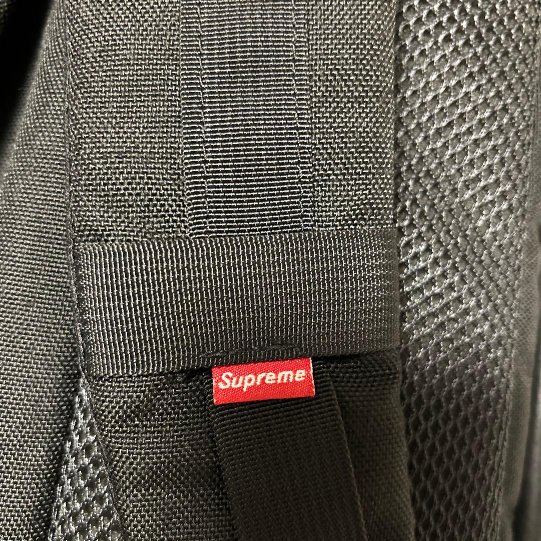SUPREME バックパック