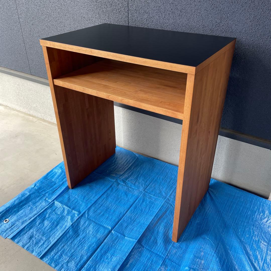 unico サイドボード キッチンカウンター レンジボード オーダー家具