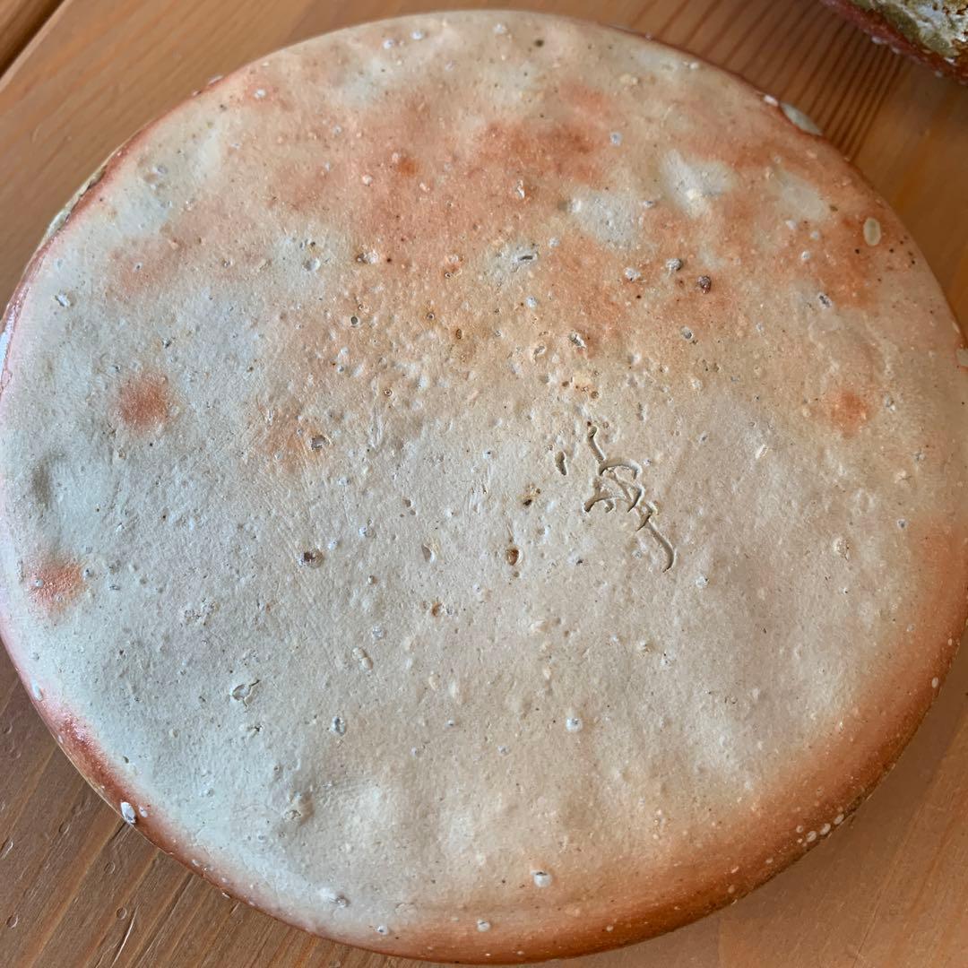 茶道具　水指し　伊賀焼　一風