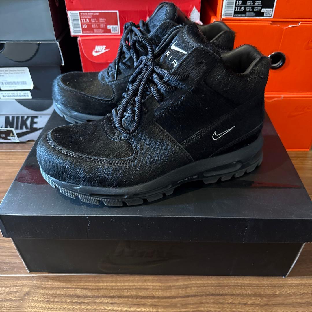 NIKE AIR MAX GOADOME QS サイズ10