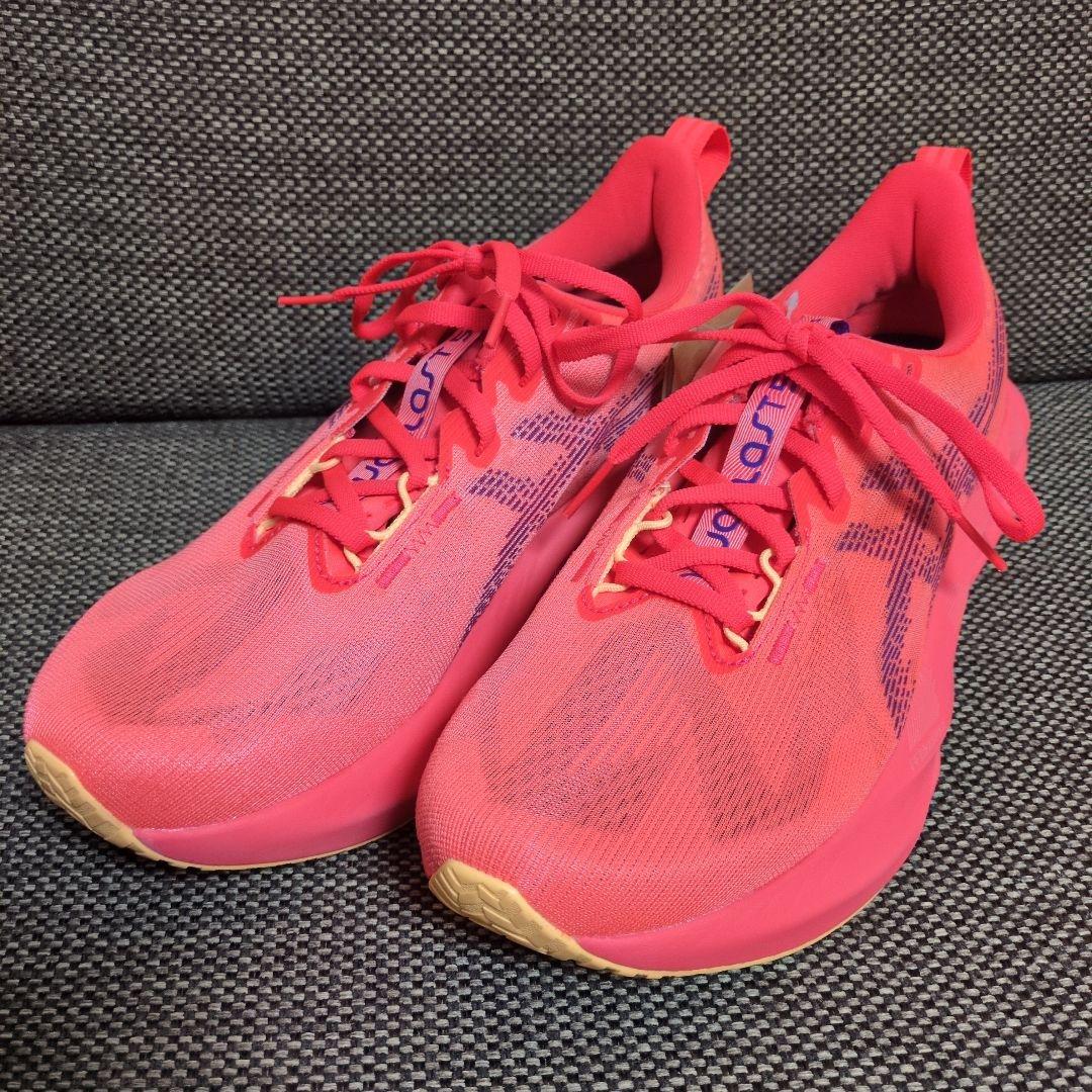 アシックス ノヴァブラスト5 ASICS NOVABLAST5 26.5cm