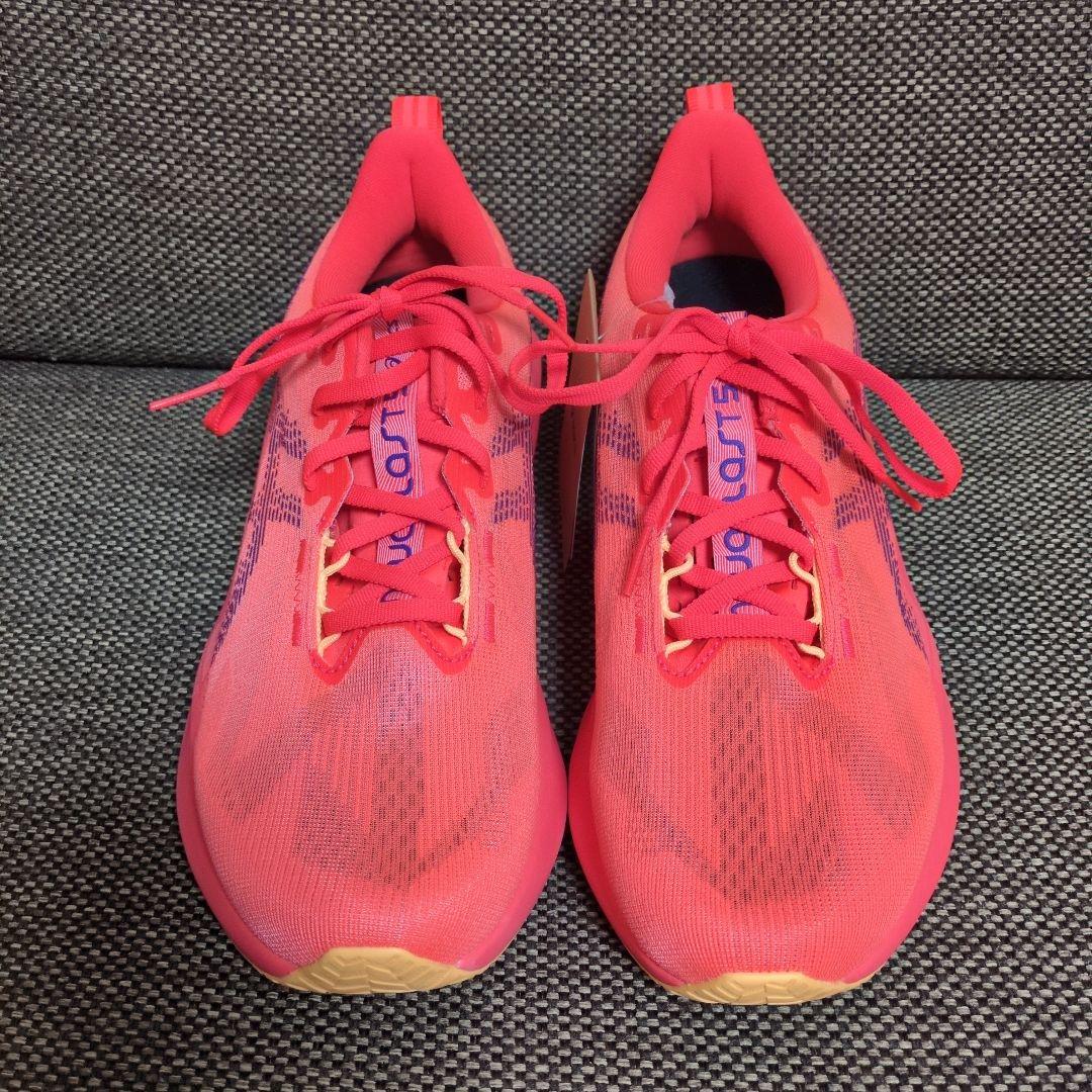 アシックス ノヴァブラスト5 ASICS NOVABLAST5 26.5cm