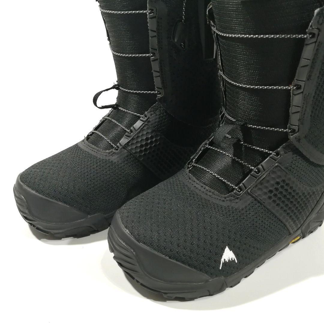 スノーボードブランドブーツ メンズ BURTON/SLX 27cm
