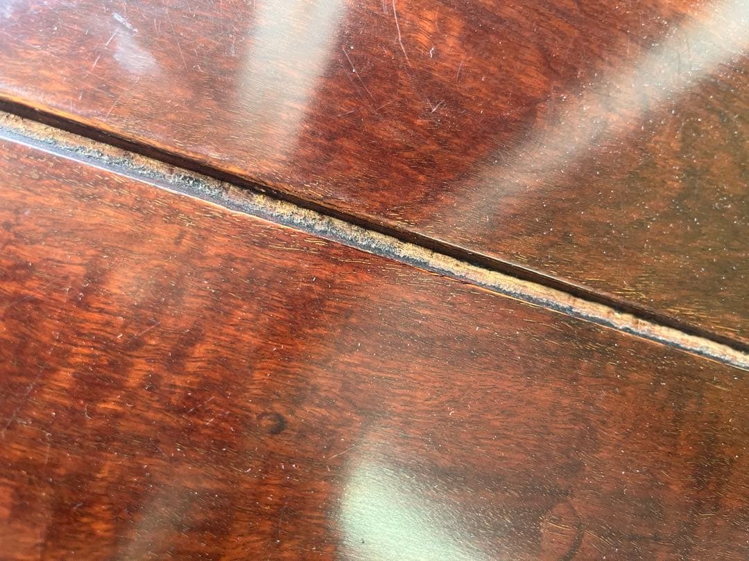 座卓 彫刻 木彫り 重圧 インテリア 和室 センターテーブル