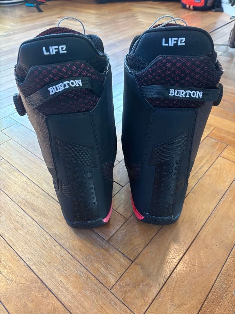 スノーボード BURTON ION BOA 30cm