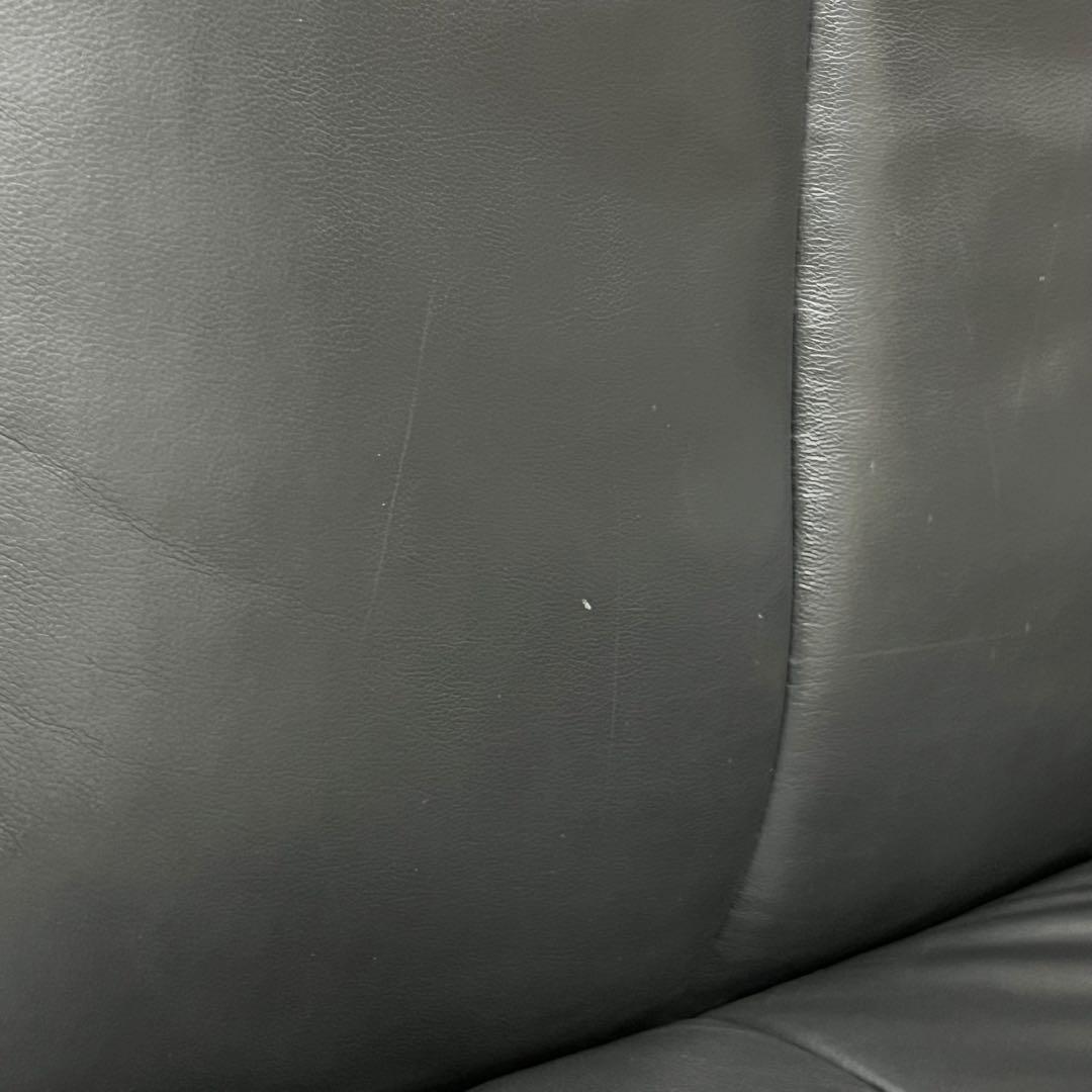 EKORNES Stressless ローバックチェア シティ　オットマン別売