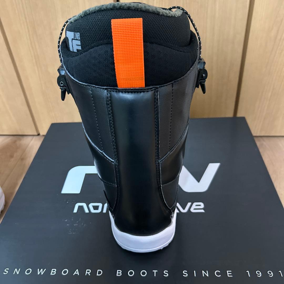 ノースウェーブ フリーダムリミテッド FREEDOM LTD 27cm