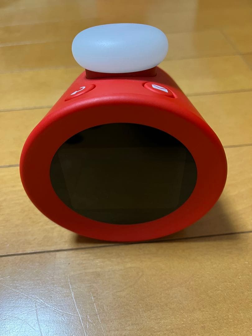 ニンテンドーサウンドクロック　Alarmo