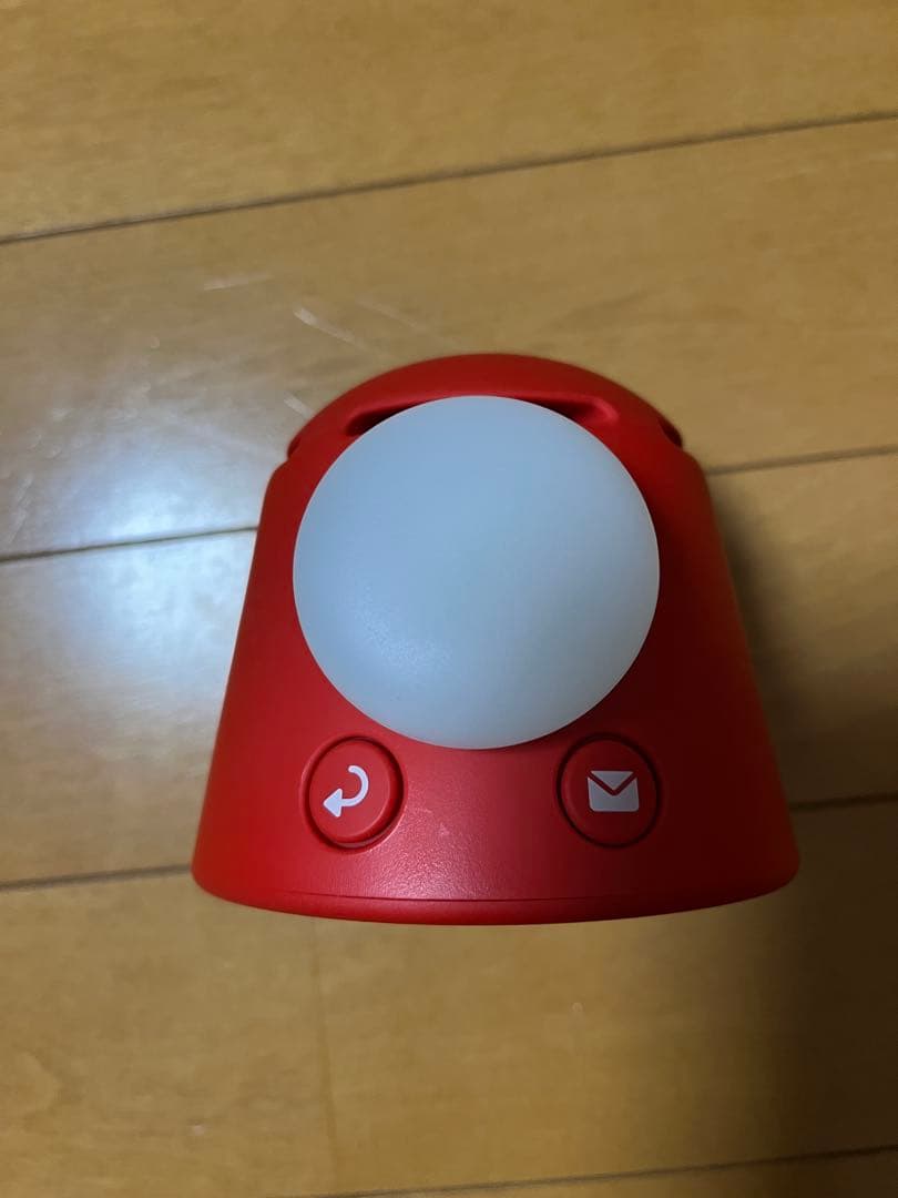 ニンテンドーサウンドクロック　Alarmo