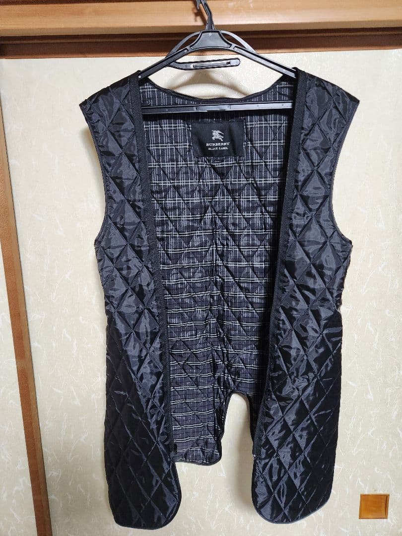 BURBERRY BLACK LABEL 　 L サイズ