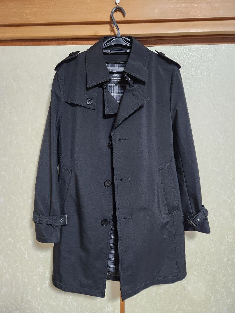 BURBERRY BLACK LABEL 　 L サイズ