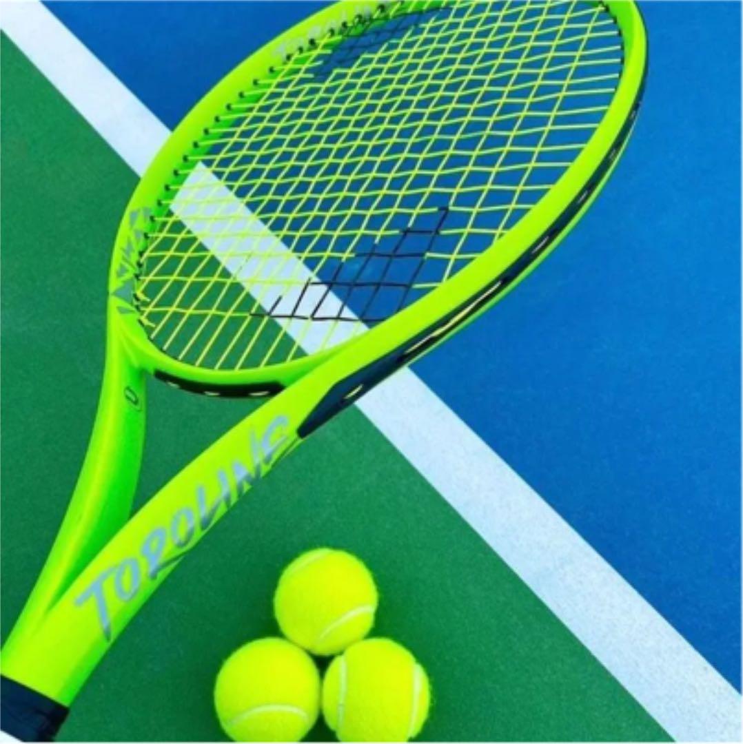 【テニス・トロライン　キャビア120】ロール 1個