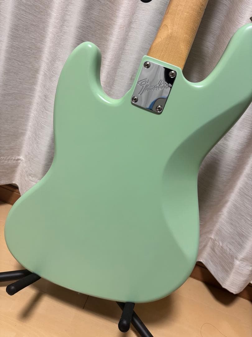 Fender American Performer エレキベース