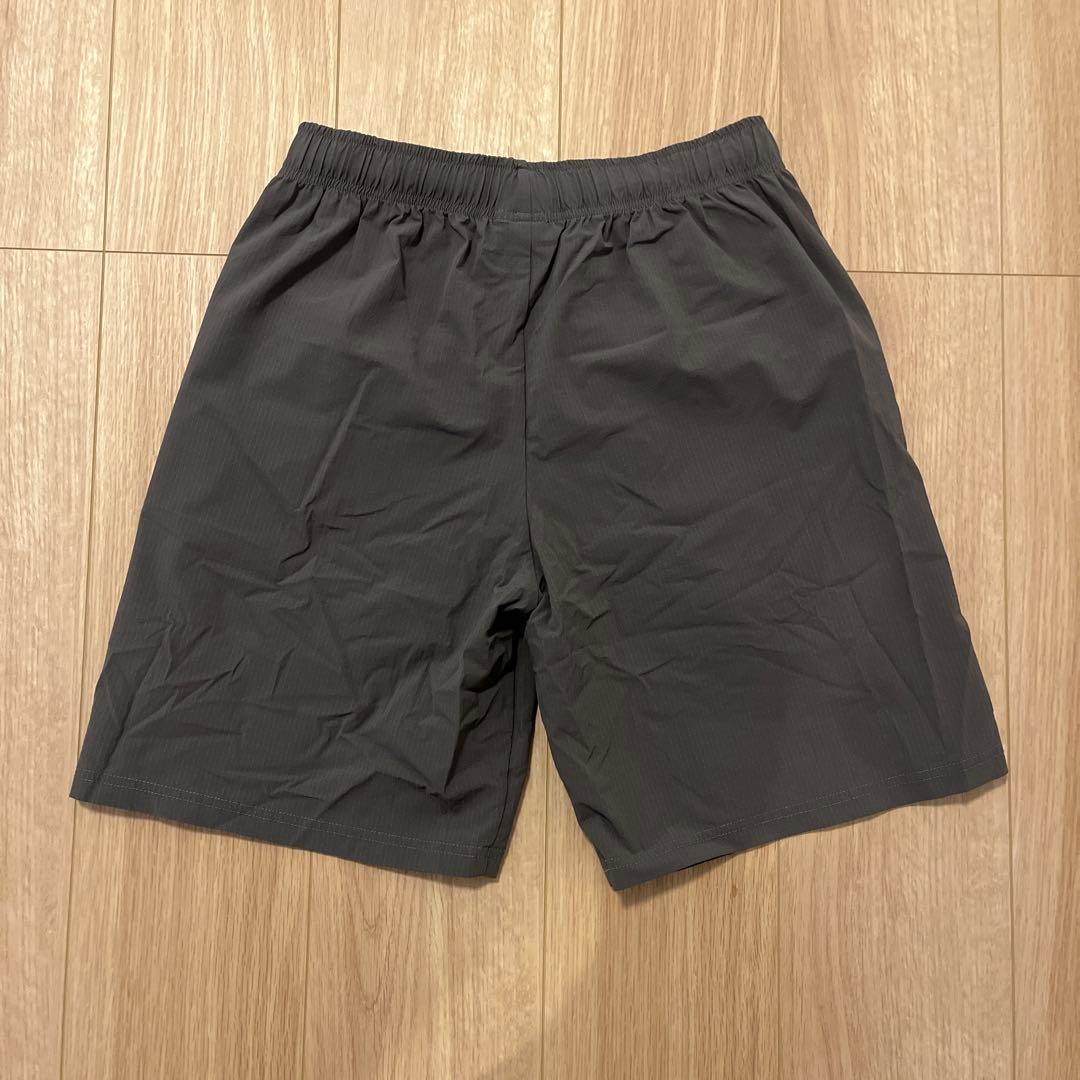 名*し様 F.C.R.B グレー ウエア　上下S