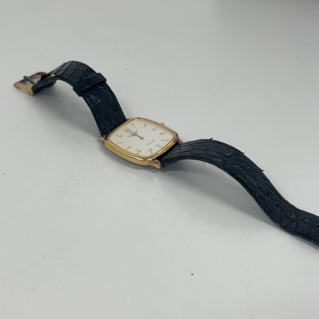 767066/LONGINES TIMES THE WINNER ジャンク品