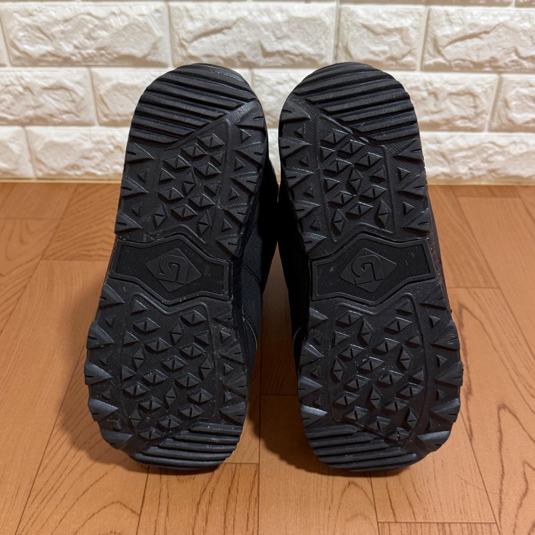 BURTON MOTOWBOA スノーボードブーツ 26cm