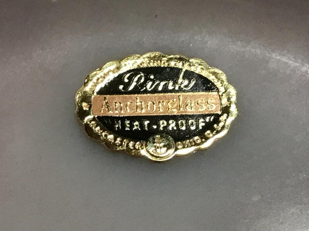 FKスワールピンク　デイナー用5点セット（カップ＆ソーサ、プレート２，ボウル２）