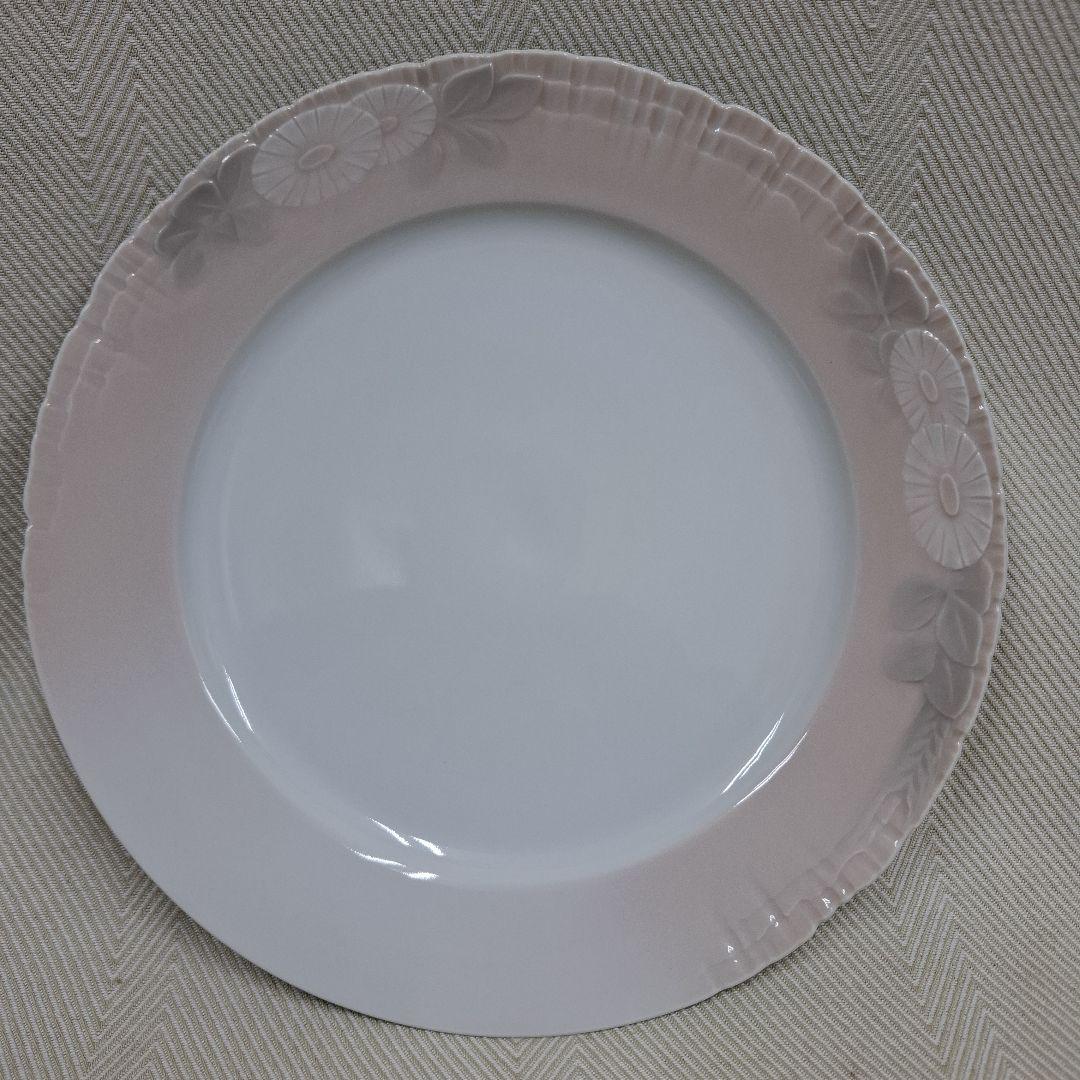 ロイヤルコペンハーゲン ミッドサマーナイトドリーム　プレート 皿 ①