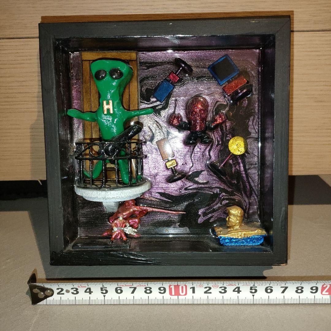 ChromeHearts クロムハーツJoe Foti アート　ジョーフォテ　4