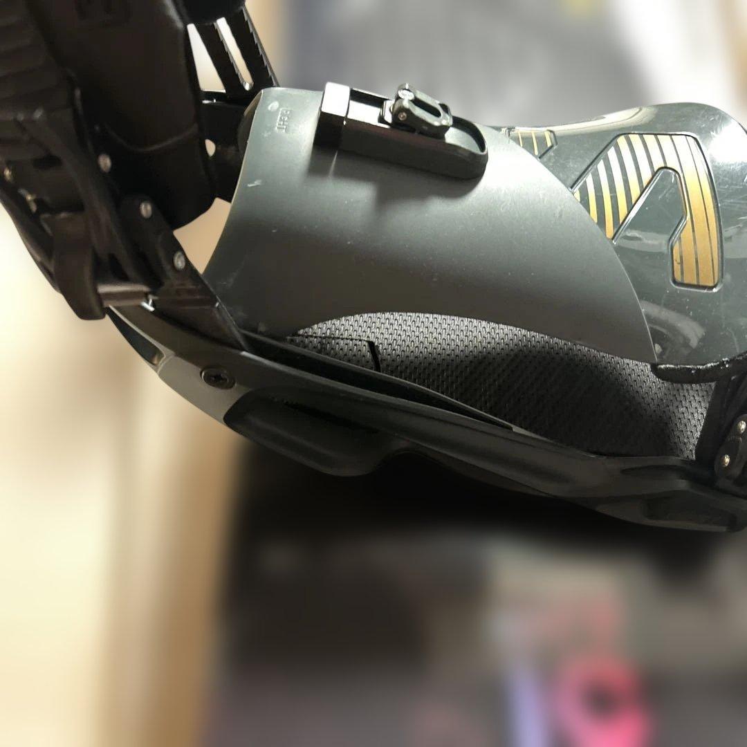 SALOMON OF 58 158cm スノーボード