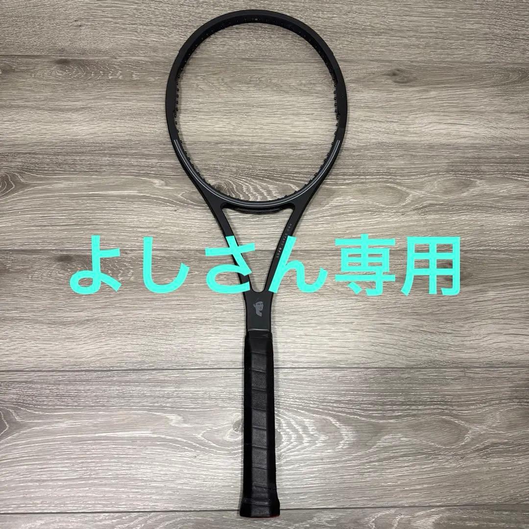 ［極美品］Wilson ProStaff RF85 限定1000本モデル