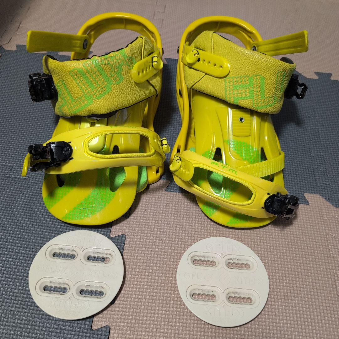 フレックス　ビンディング