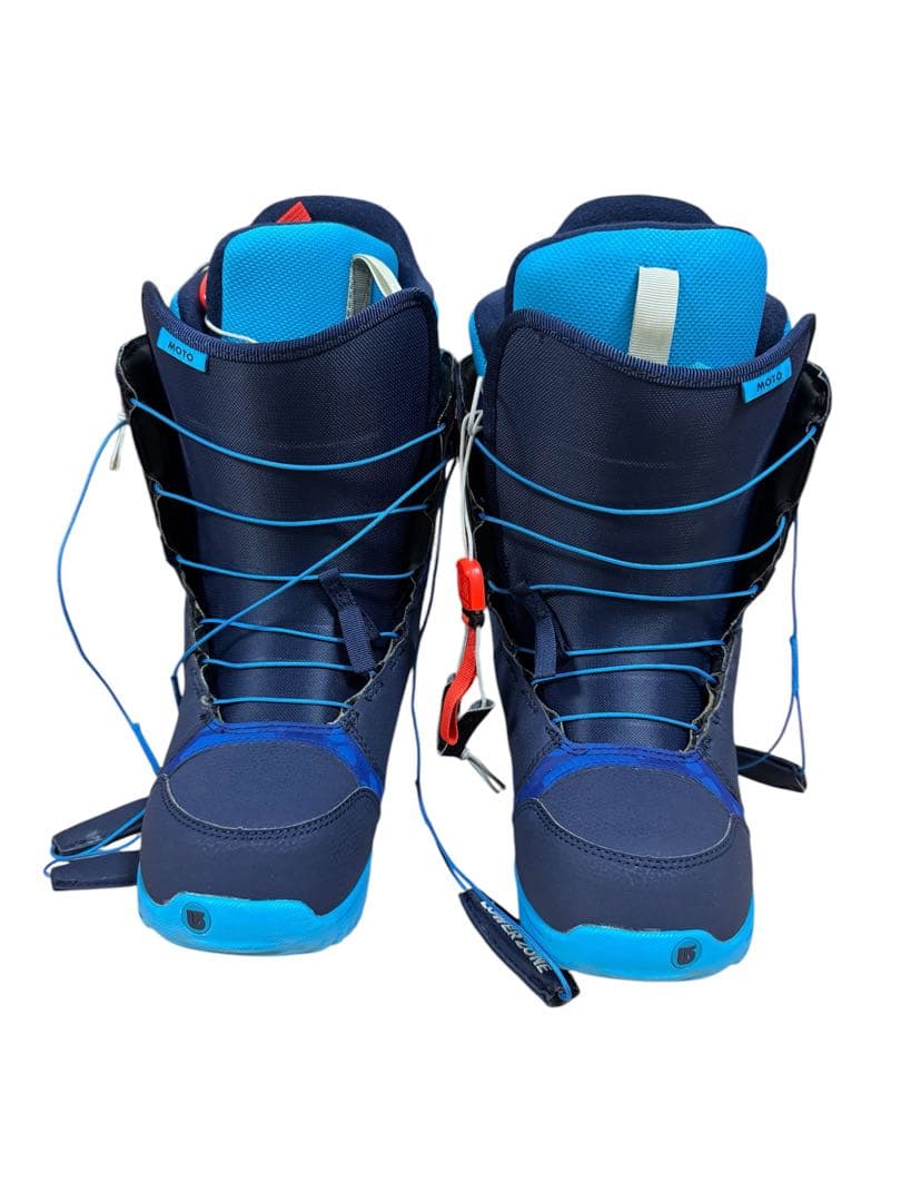 スノーボード ブーツ BURTON MOTO