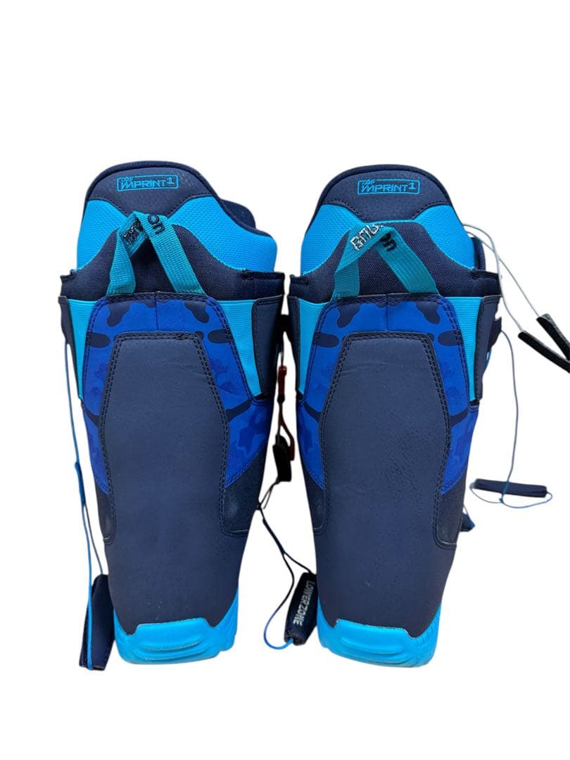 スノーボード ブーツ BURTON MOTO