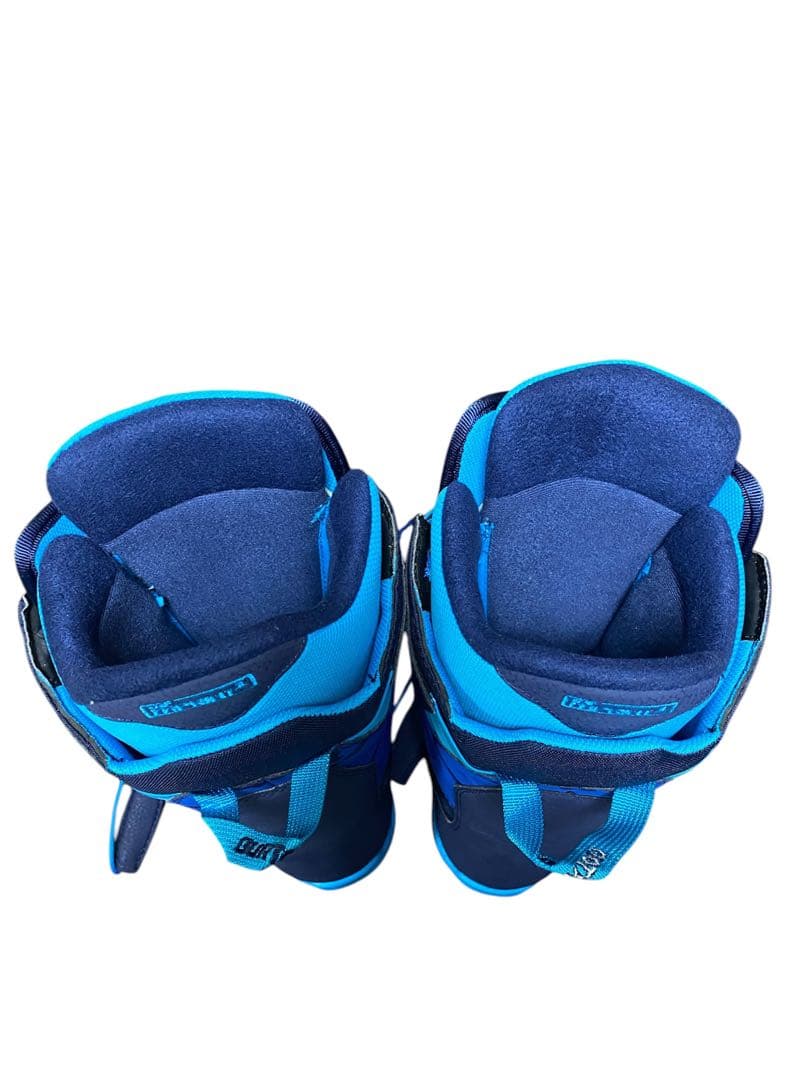 スノーボード ブーツ BURTON MOTO