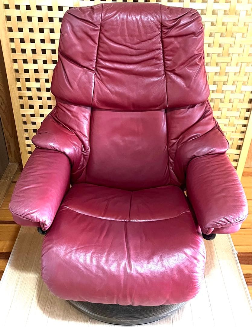 EKORNES エコーネス Stressless ストレスレス 本革 チェア