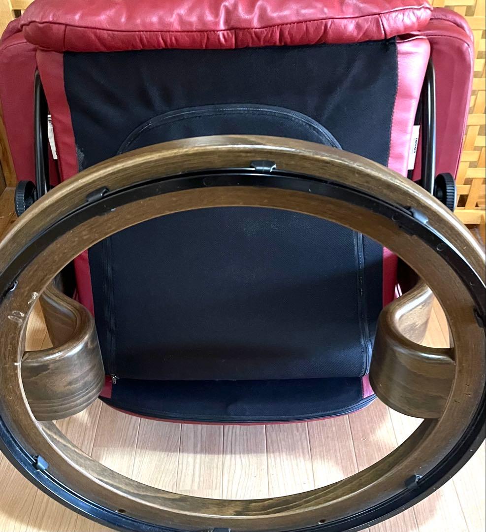 EKORNES エコーネス Stressless ストレスレス 本革 チェア