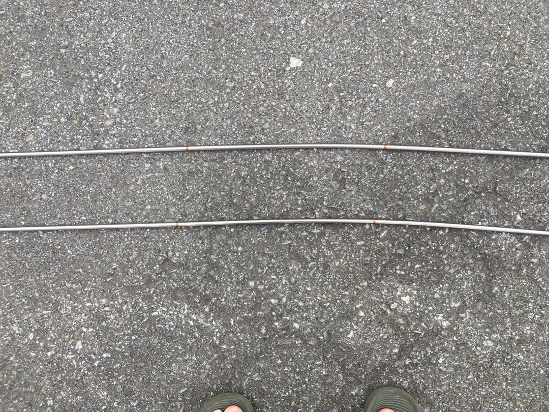 アライテント　ライペン　X-RAIZ2