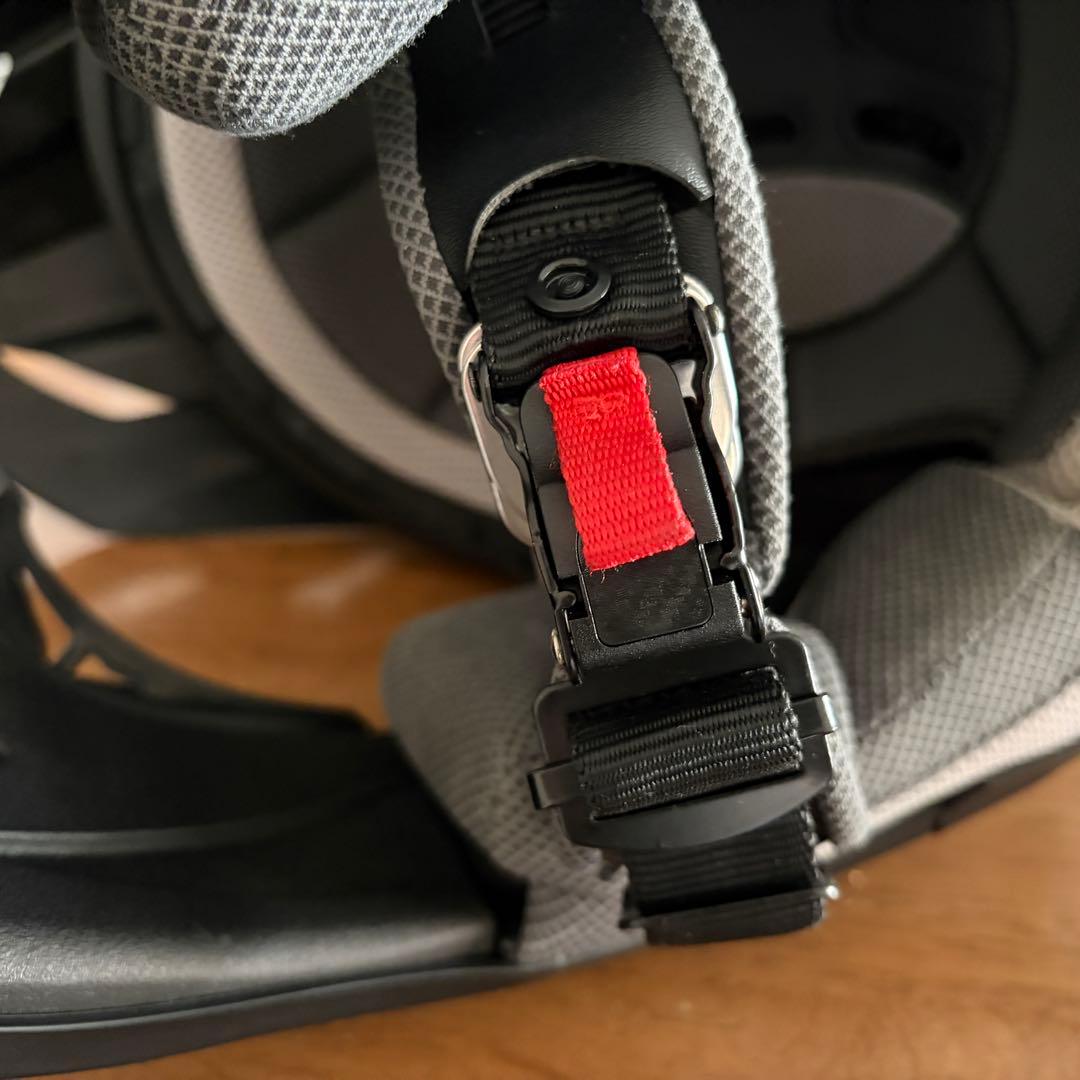 ZEALOT(ジーロット) マッドジャンパー2 マットブラック L