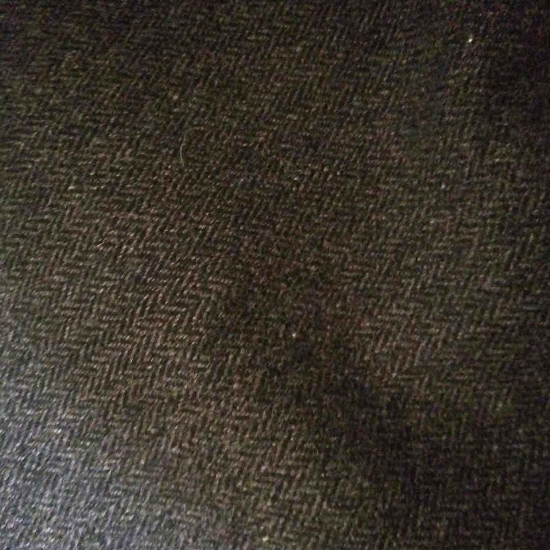 ガサ⭐︎NATIVEVILLAGE⭐︎ロングコート⭐︎ヘリンボーン⭐︎日本製