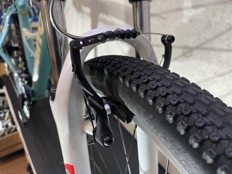 Bianchi KUMA 27.4 MTB　27.5インチ　ビアンキ