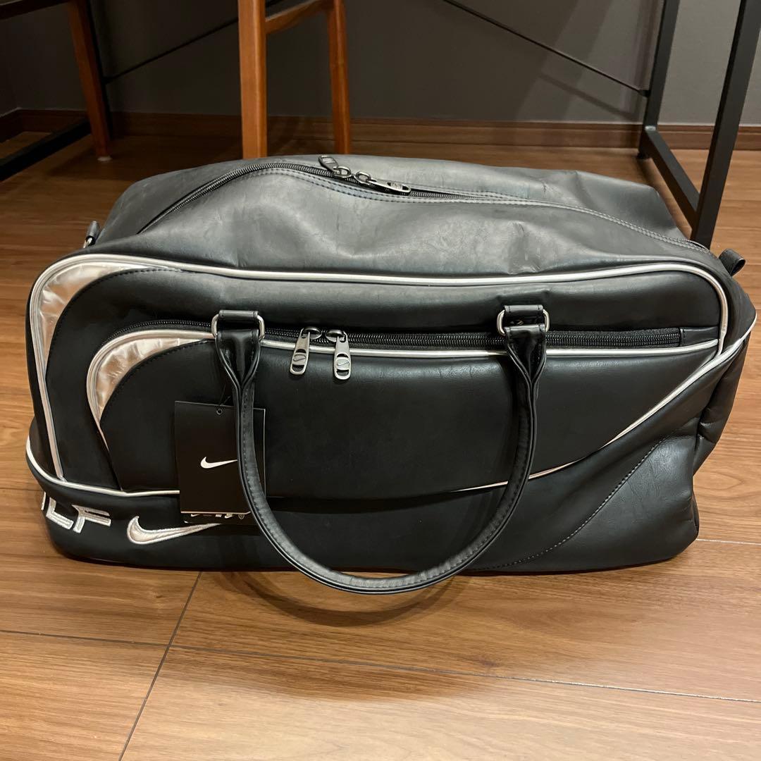 NIKE GOLF ナイキ ゴルフ ボストン バッグ