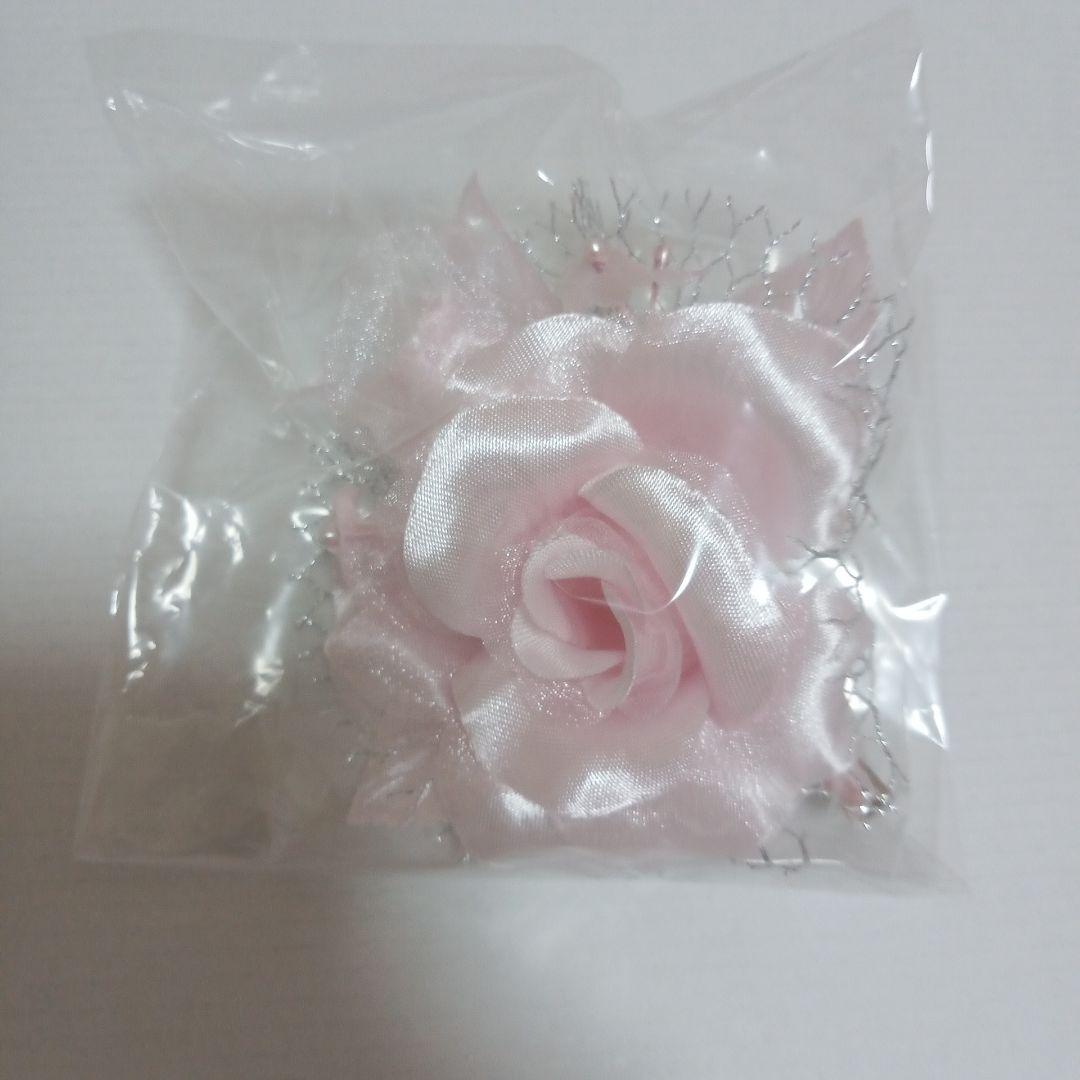 七五三　3歳　着物　女の子　マユミハセガワ　セット　 草履　新品　着物　1回使用