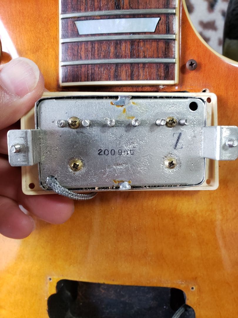 GRECO EGF 1200 フルオリジナル