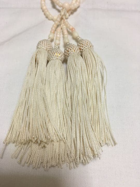 珊瑚 念珠