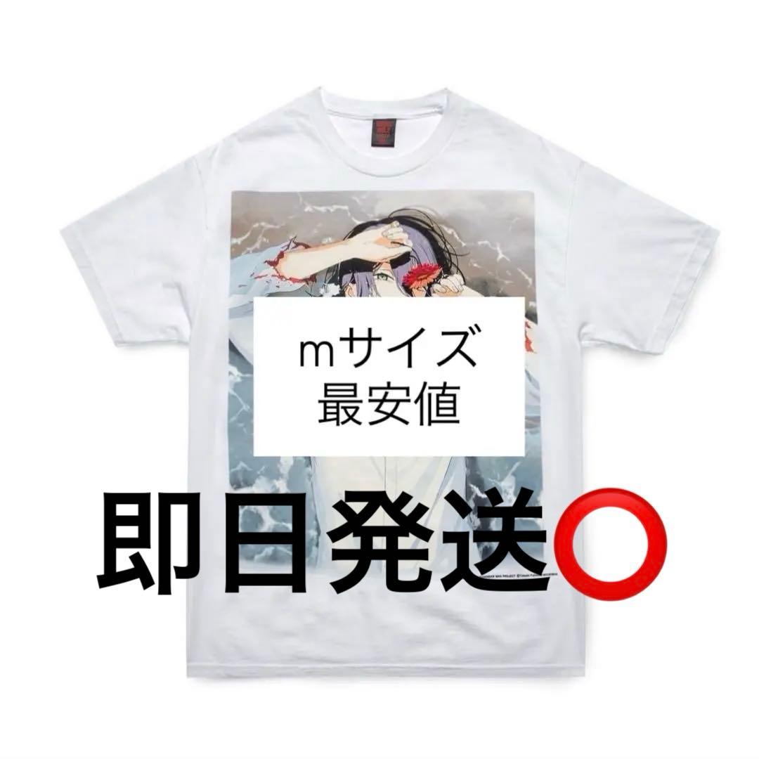 geeks rule チェンソーマン レゼ Tシャツ　未開封品