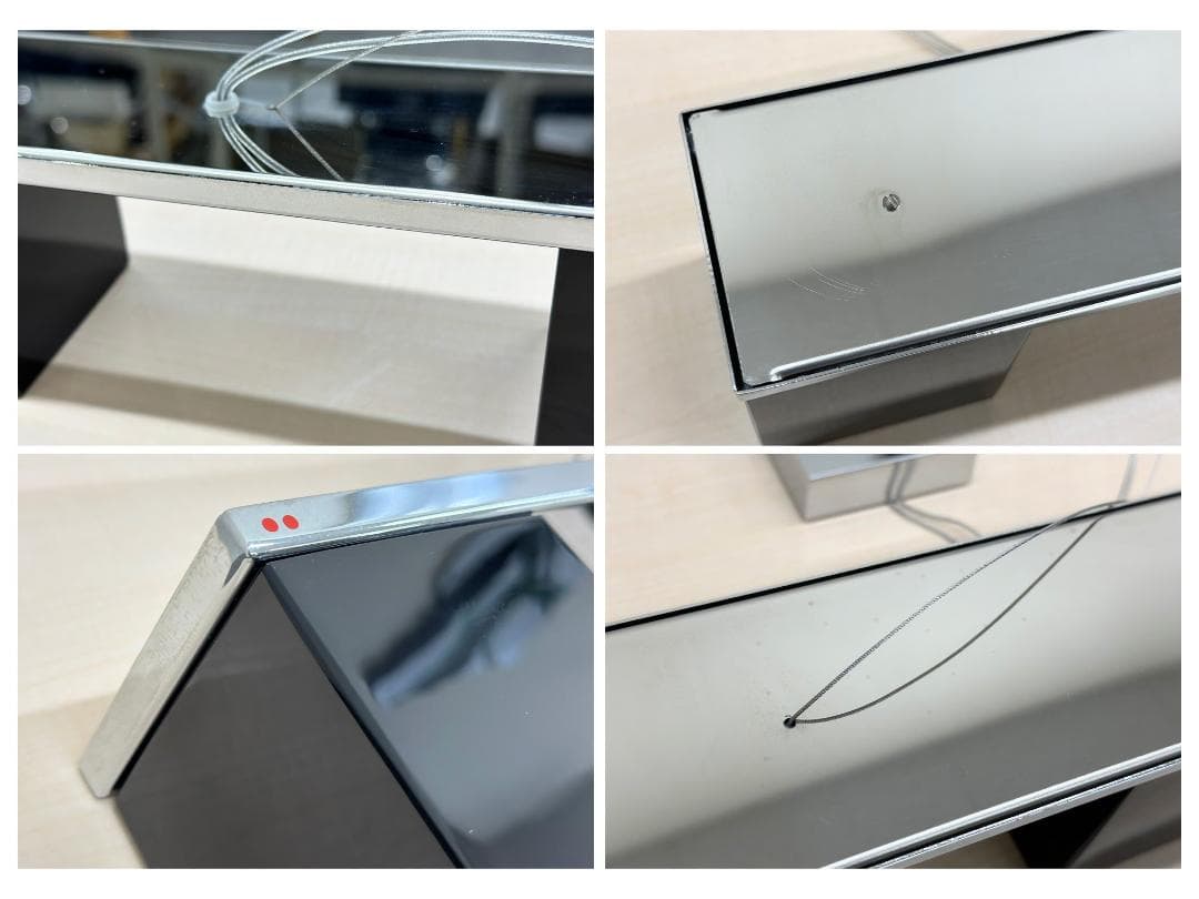 ■FABBIAN■クベット　5灯ペンダントランプ　モダン　ルミナベッラ　要工事