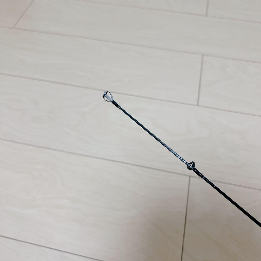 ダイワ　モアザン ブランジーノAGS94ML シーバス