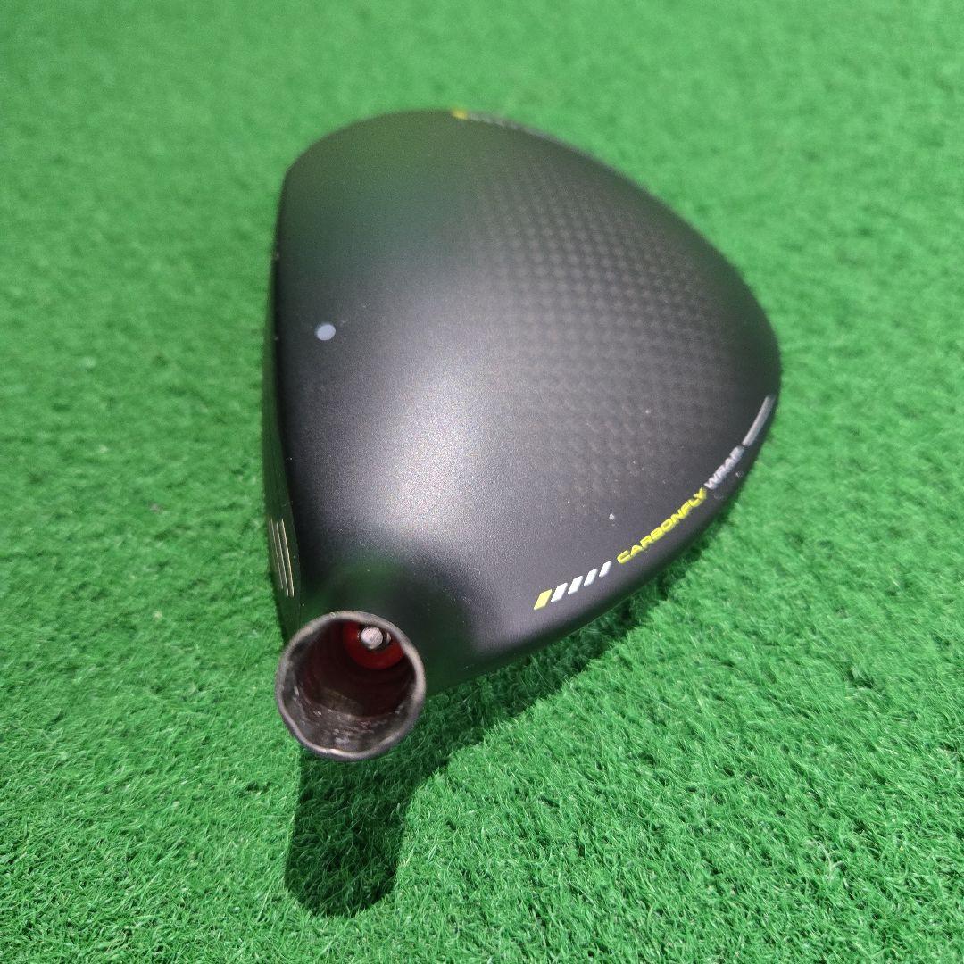 PING G430 MAX フェアウェイウッド 5番