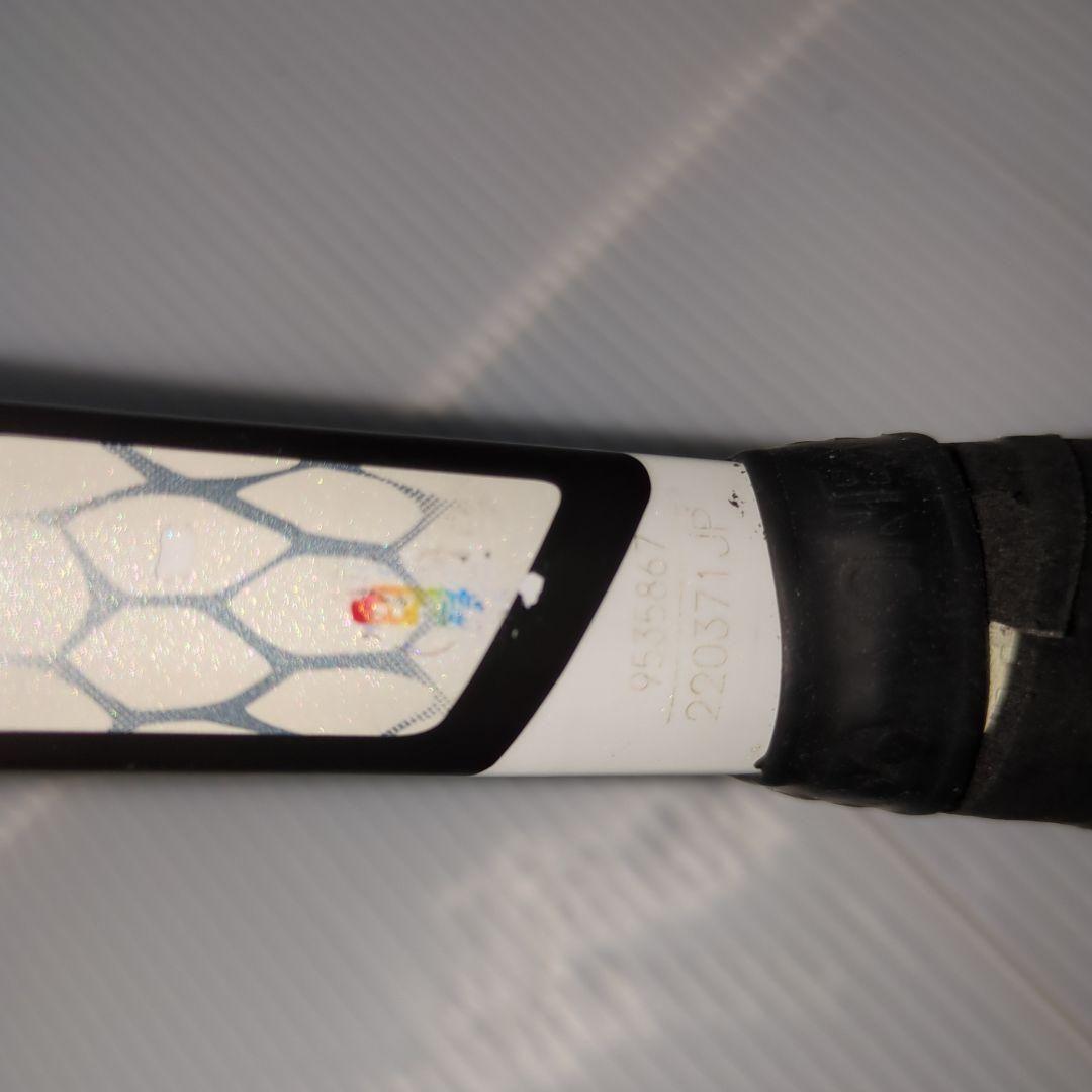 【日本限定色】テニスラケット　ヨネックス　ブイコアSV100 2017年モデル