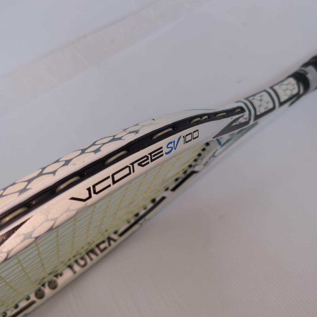 【日本限定色】テニスラケット　ヨネックス　ブイコアSV100 2017年モデル